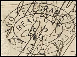 Beau 1892